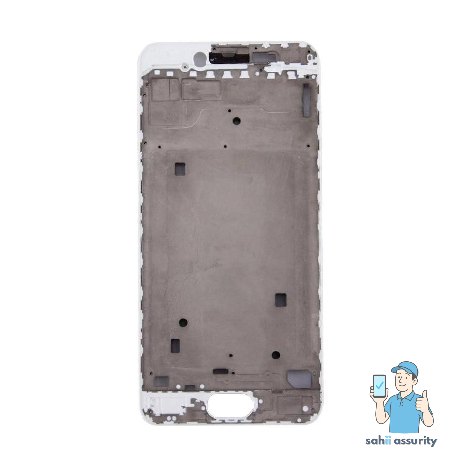 LCD Frame Middle Chassis for Vivo X7 thumbnail